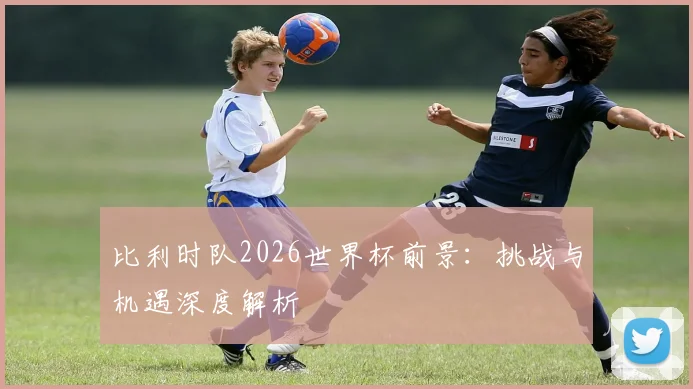 比利时队2026世界杯前景：挑战与机遇深度解析